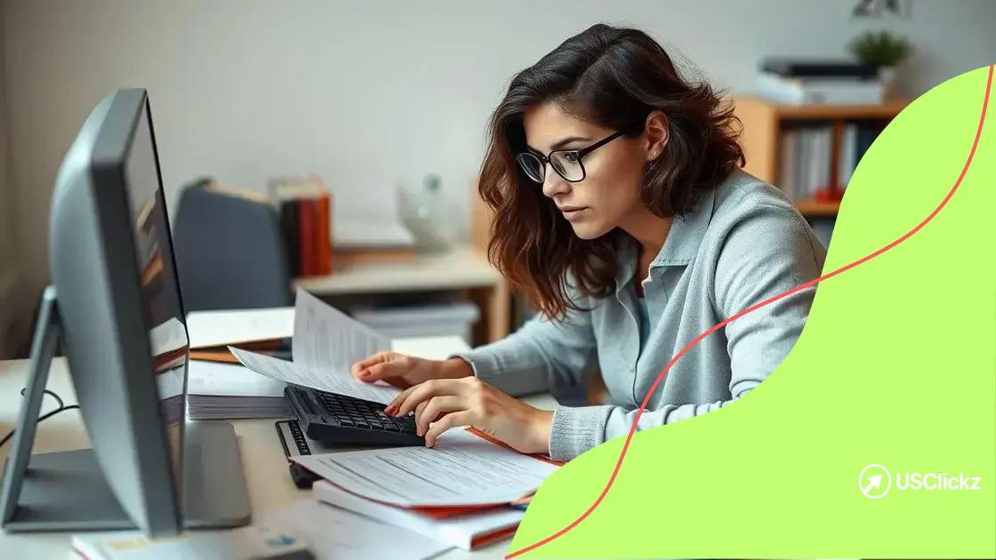 Navigating student loans: What you need to consider