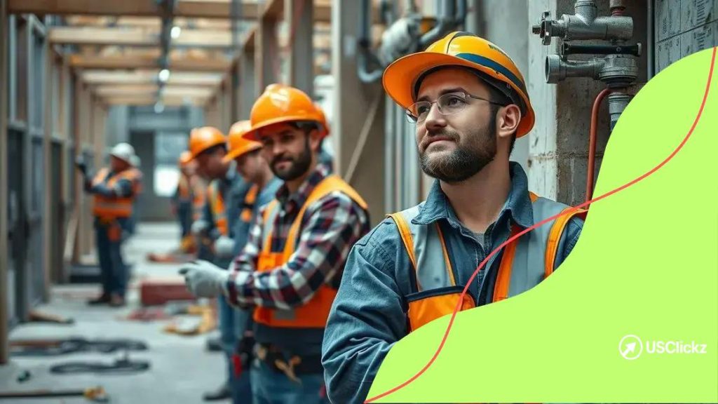 Skilled trades: workforce gap threatens industry growth