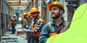 Skilled trades: workforce gap threatens industry growth