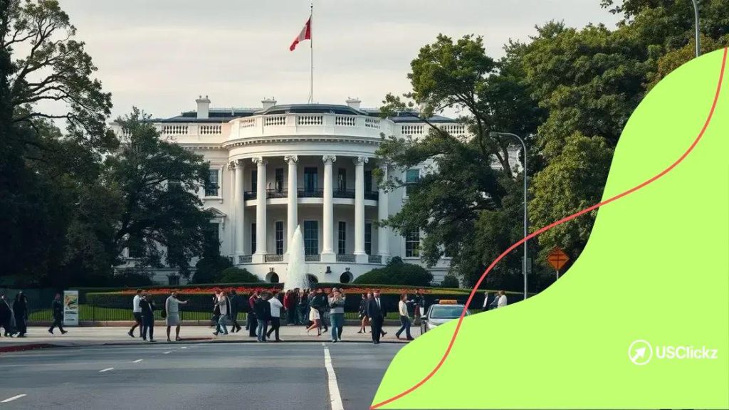 White House: Economic plan that could change everything