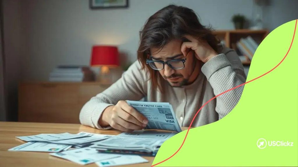 Credit card rates high: tips to manage your debt