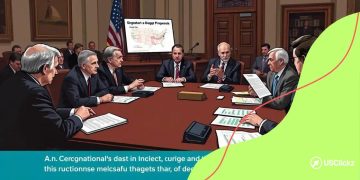 Congress: Budget showdown looms over critical decisions