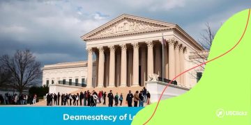 Supreme Court: Key decisions that shaped America