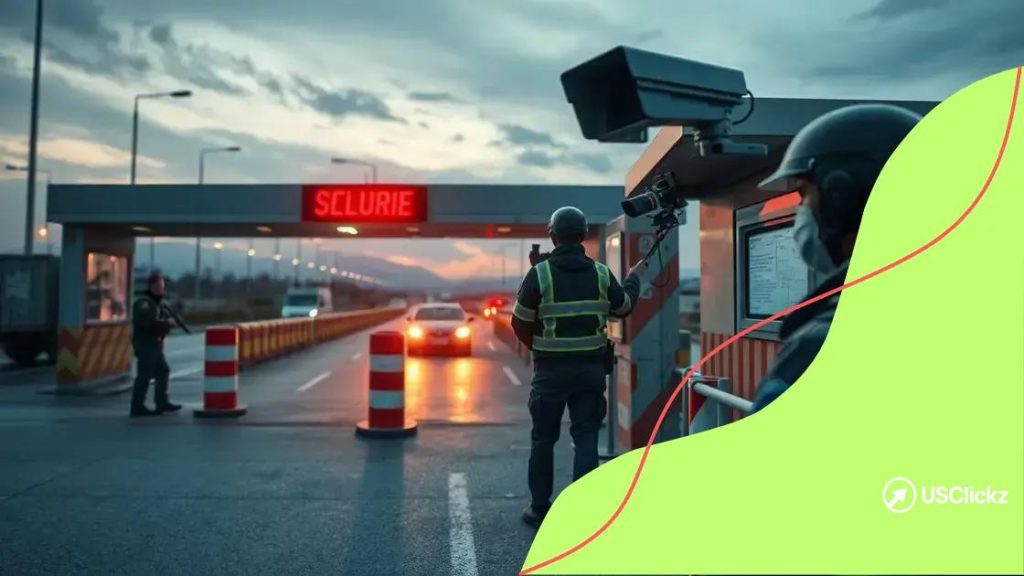 Border security: New admin steps to enhance safety