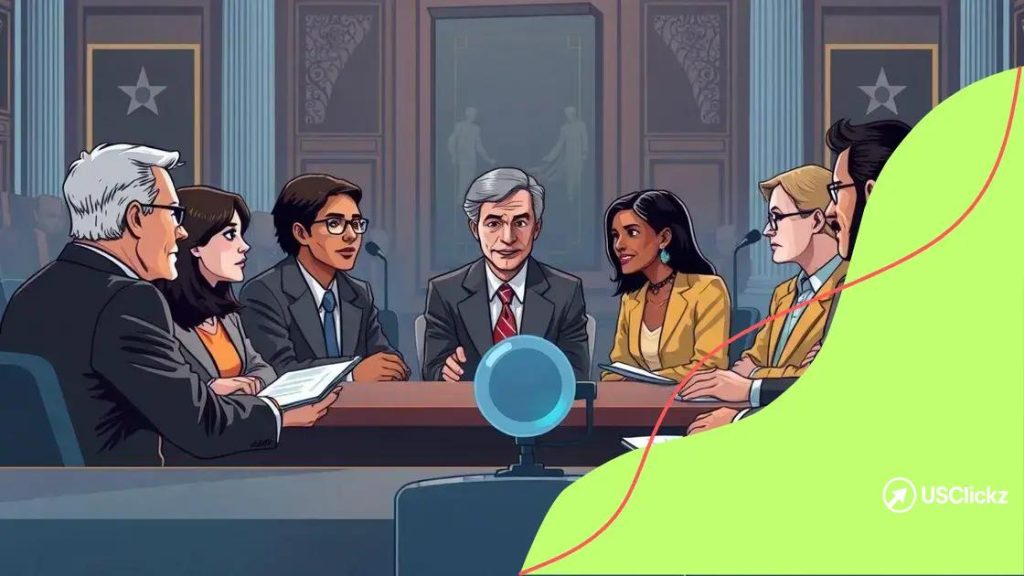 AI regulation: bipartisan progress made in 2023