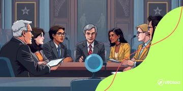 AI regulation: bipartisan progress made in 2023