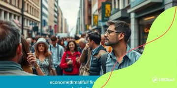 Economy slows: expert analysis on the downturn