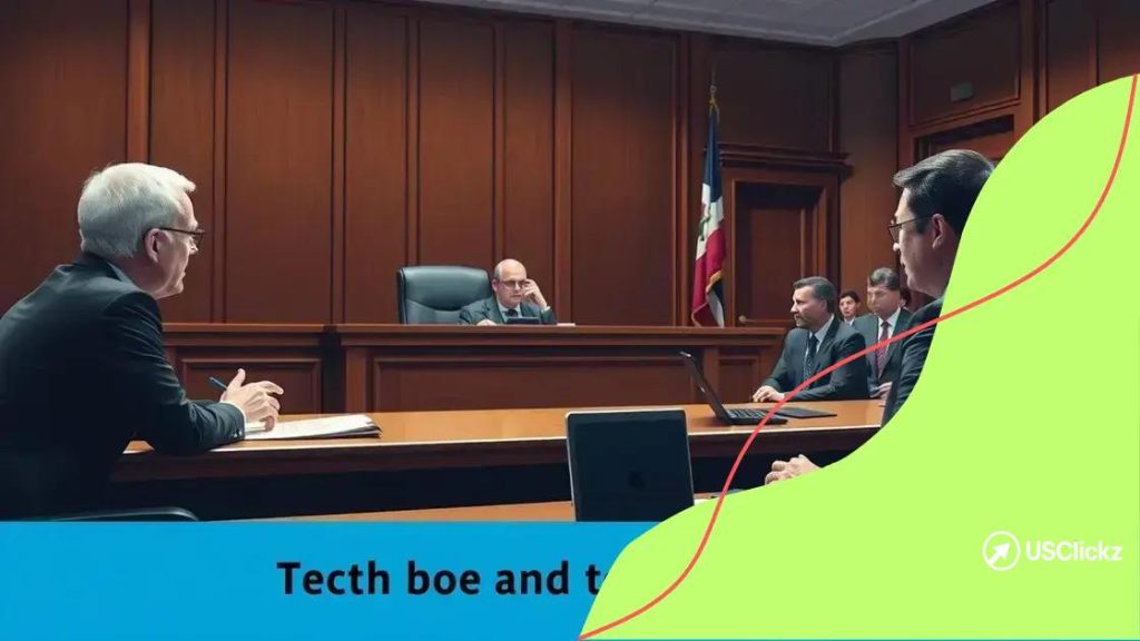 Tech antitrust: verdict reached on major case