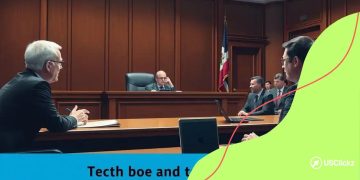 Tech antitrust: verdict reached on major case