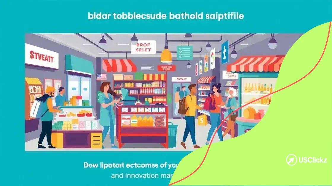 Implications for consumers and businesses