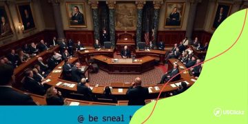 Voting rights: House debate sparks national conversation