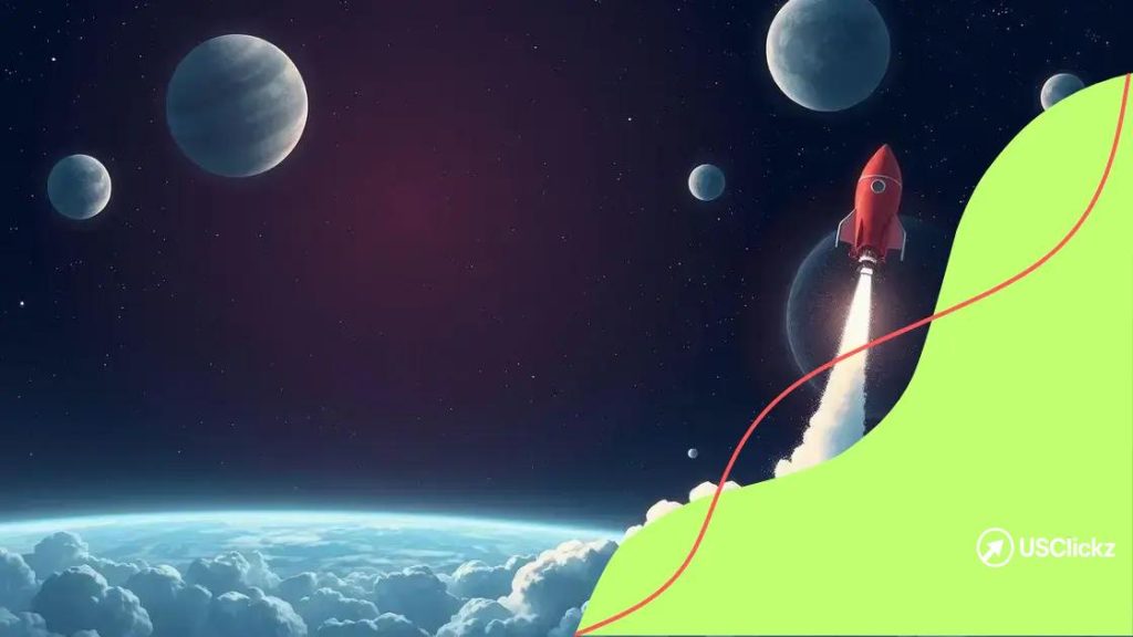 Space Race: New Discoveries that Could Change Everything