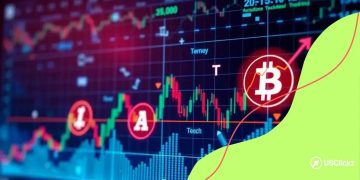 Tech rally: Correction ahead?