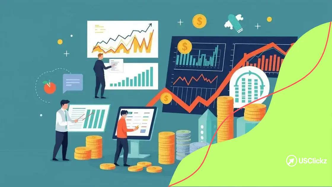 Strategies to manage investments during fluctuations