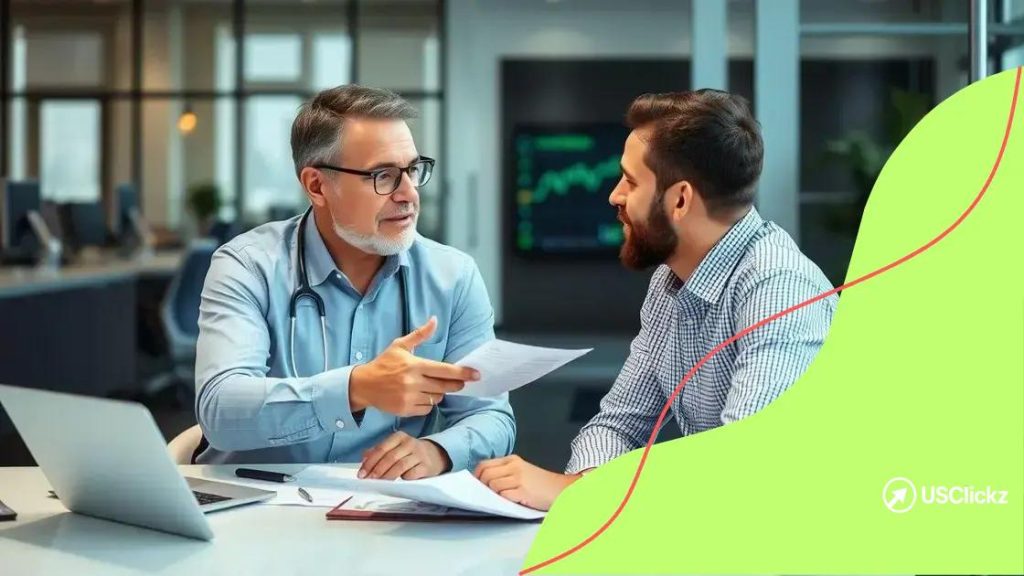 Market uncertainty: advisor insights on navigating risks