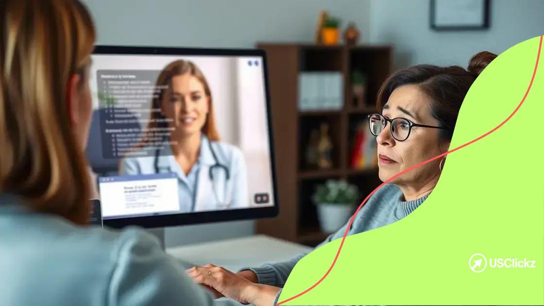 Challenges faced in virtual therapy