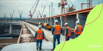 Infrastructure Bill: Projects start making impacts now