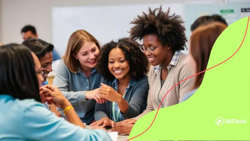 Adult learning programs: unlocking new opportunities
