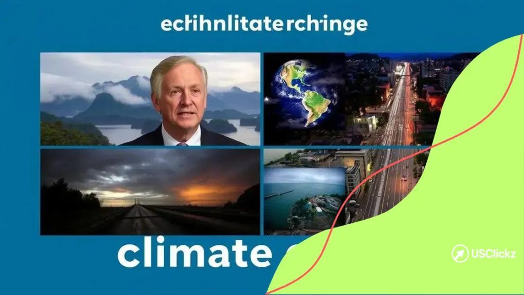 Climate change: Federal warning—are you prepared?