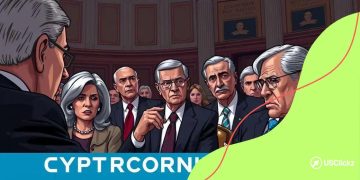 Crypto Bill: key Senate vote that could change everything