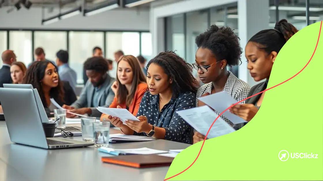 How to position yourself for new opportunities