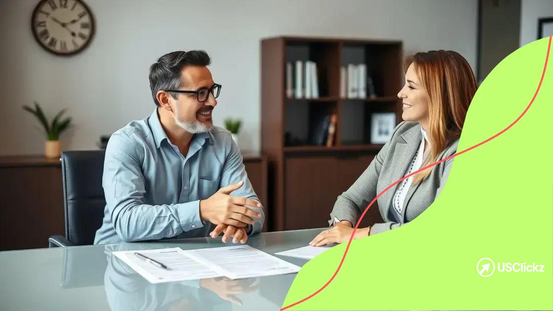 Tips for choosing the right lender