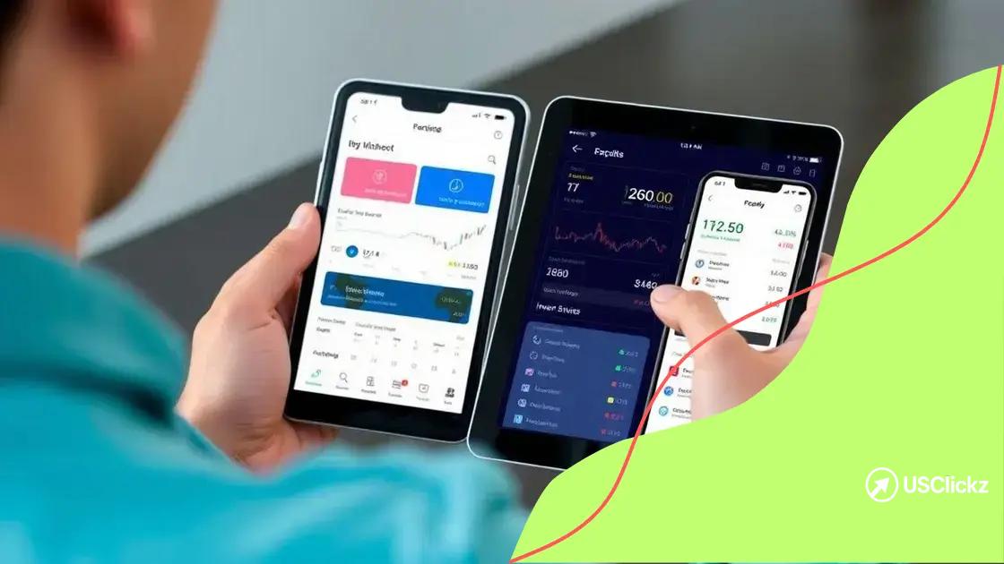 How to choose the right app