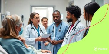 Healthcare debate intensifies: what's at stake?