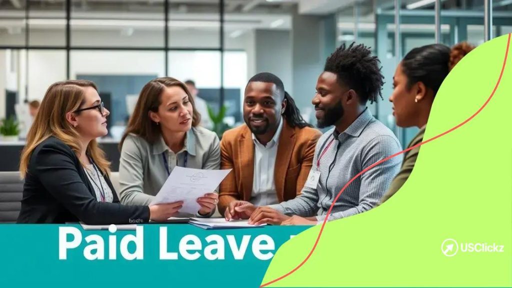 Paid leave laws face challenges in evolving workplaces