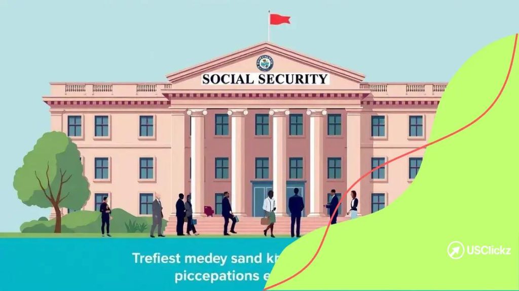 Social Security: Expert reforms that could transform the system