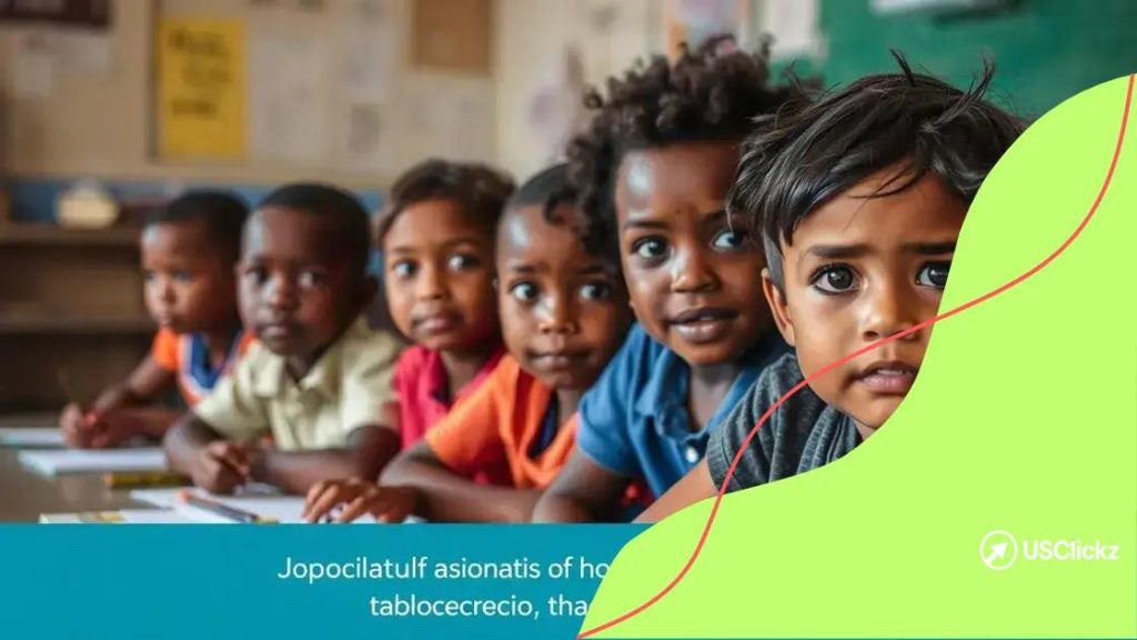 Child poverty: Data & fixes that matter