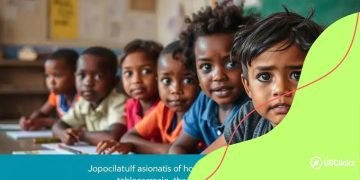 Child poverty: Data & fixes that matter