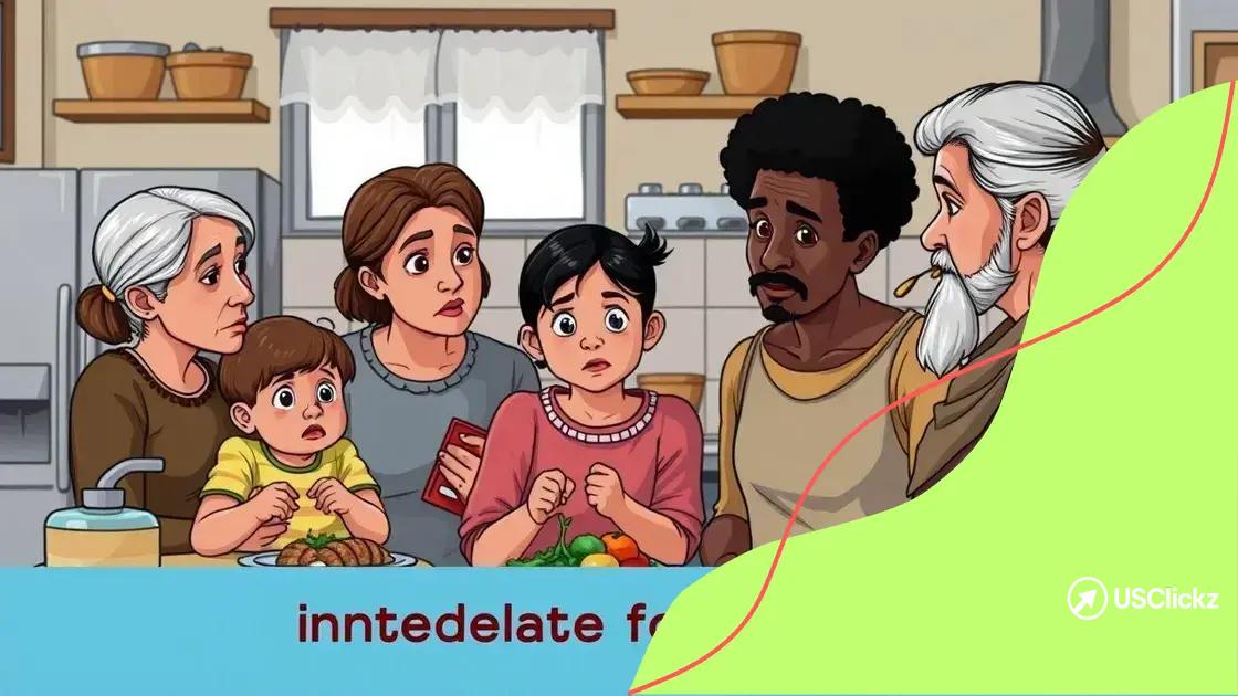 Who is affected by SNAP cuts?