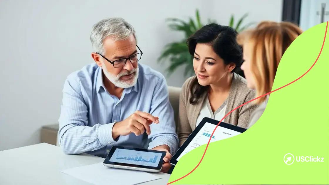 Strategies for maximizing retirement benefits
