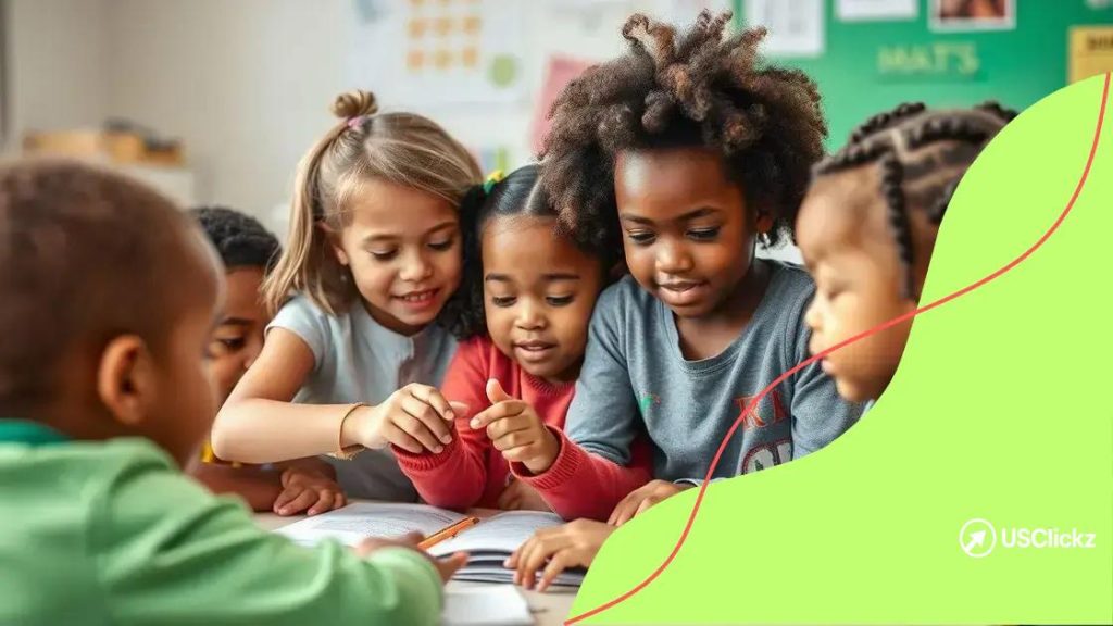 Early childhood: more access to essential resources