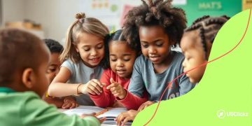 Early childhood: more access to essential resources