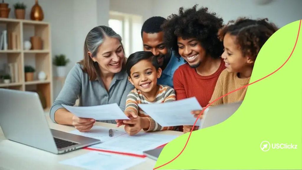 Family tax credits: Check eligibility for benefits now