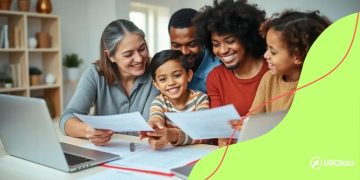 Family tax credits: Check eligibility for benefits now