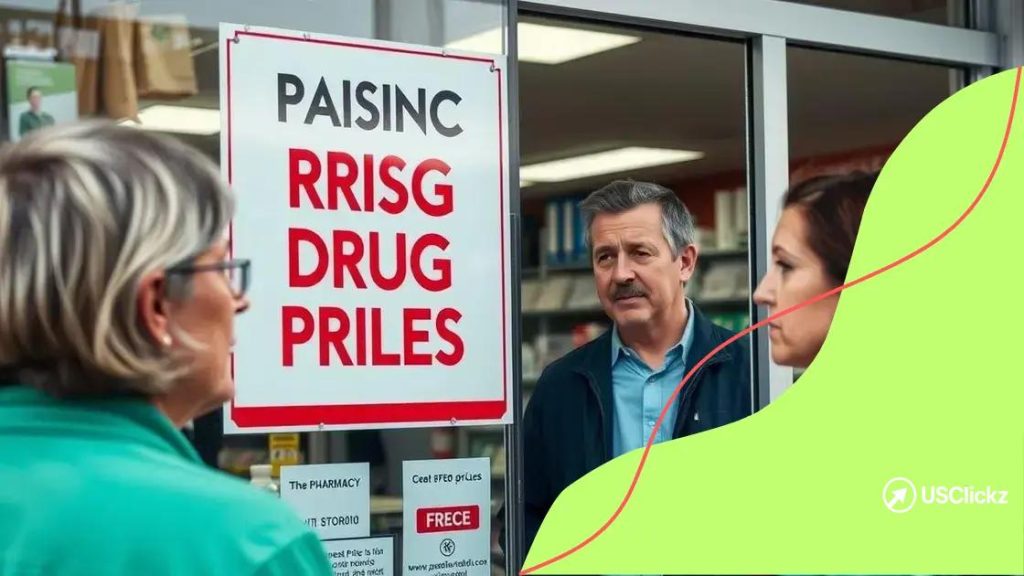 Drug costs: Will Congress take action soon?