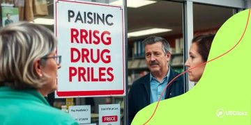 Drug costs: Will Congress take action soon?