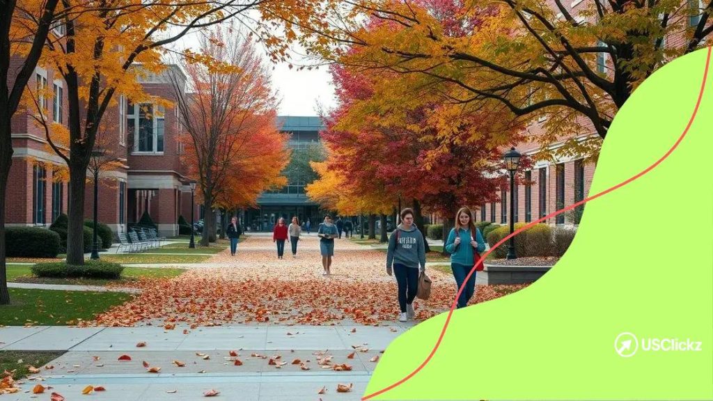 Fall college: Enrollment outlook and trends to watch