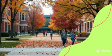 Fall college: Enrollment outlook and trends to watch
