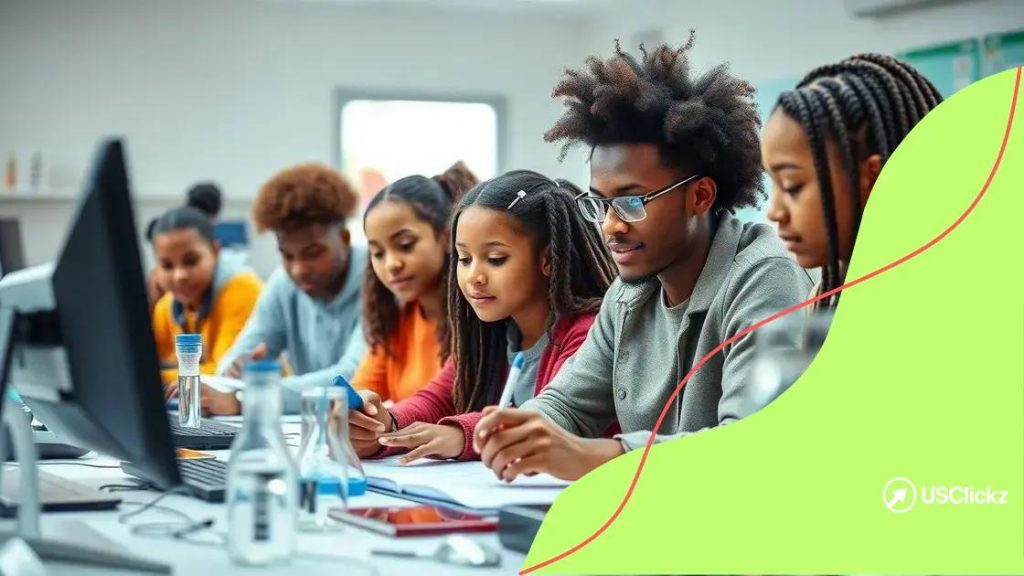 STEM scholarships open: your key to success