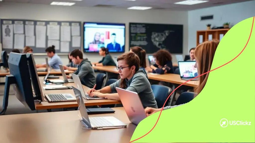 Online learning: Quality concerns?