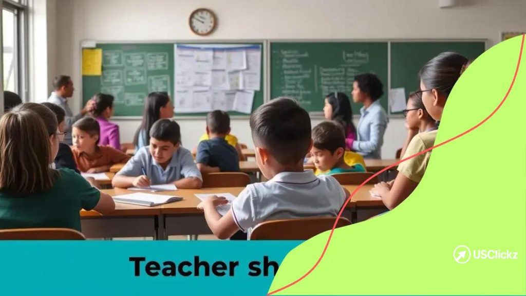 Teacher shortages: state fixes you need to know