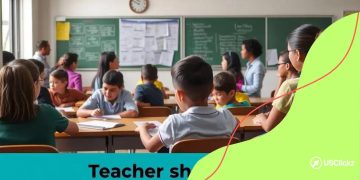 Teacher shortages: state fixes you need to know