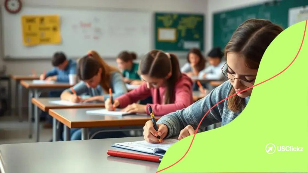 Standardized tests: Future debated about their impact