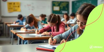 Standardized tests: Future debated about their impact