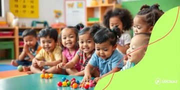 Universal early childhood push: a game changer in education