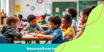 Supporting neurodiversity in schools: why it matters